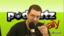 Podnutz Daily #348- Computer Repair Tips Podcast - 4 / 4