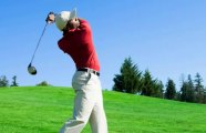 The Golf Swing Speed Challenge + bonus