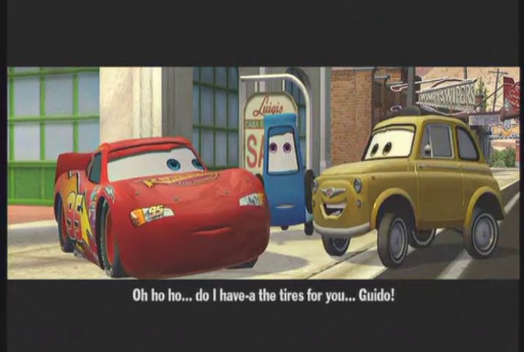 24. Monster Truck Mayhem
