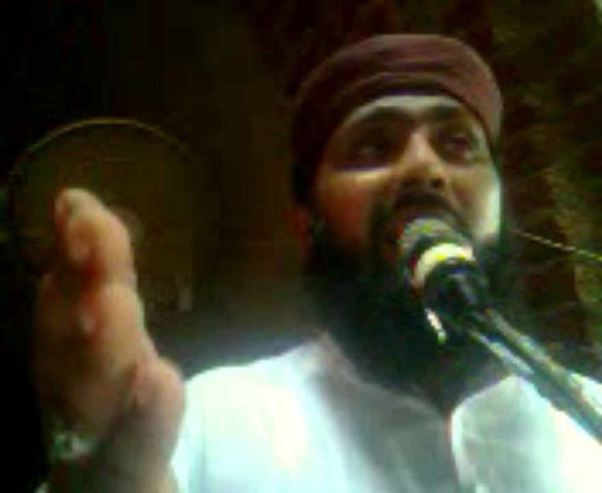 Wali ki sifaat aur nishaniyaan by Qari Ijaz . part 2/3