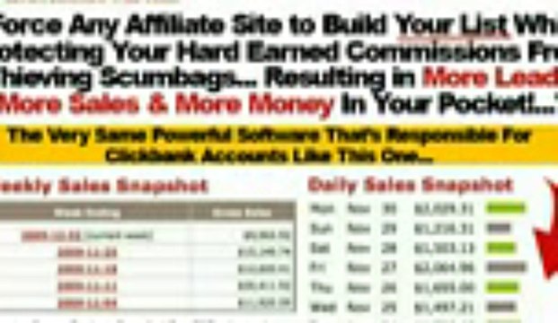 Phantom Link Cloaker