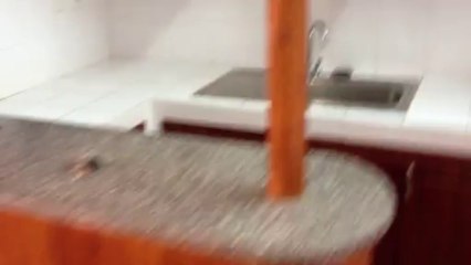 cho thuê căn hộ 203 Nguyễn Trãi Quận 1