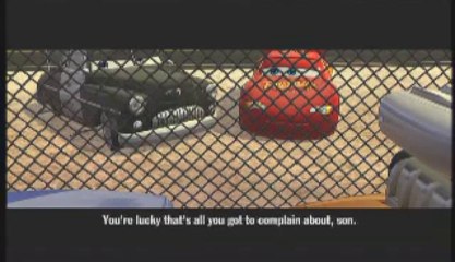 27. Lightning Strikes Back