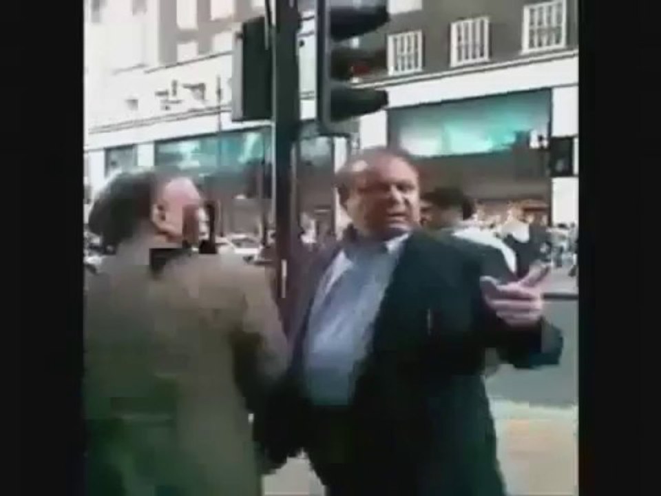 Nawaz Sharif
