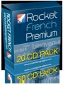 Rocket Languages learn french online with Rocket French Premium Review   Bonus