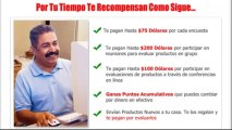 encuestas por dinero para trabajar desde casa contestando encuestas remuneradas