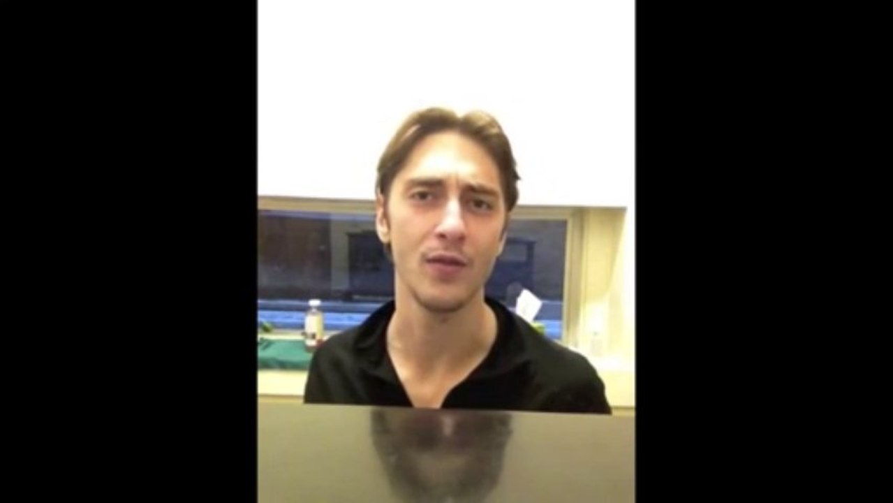 "Sirens" Vocal Warm Up - Sing Opera Now - Vocal Exercise