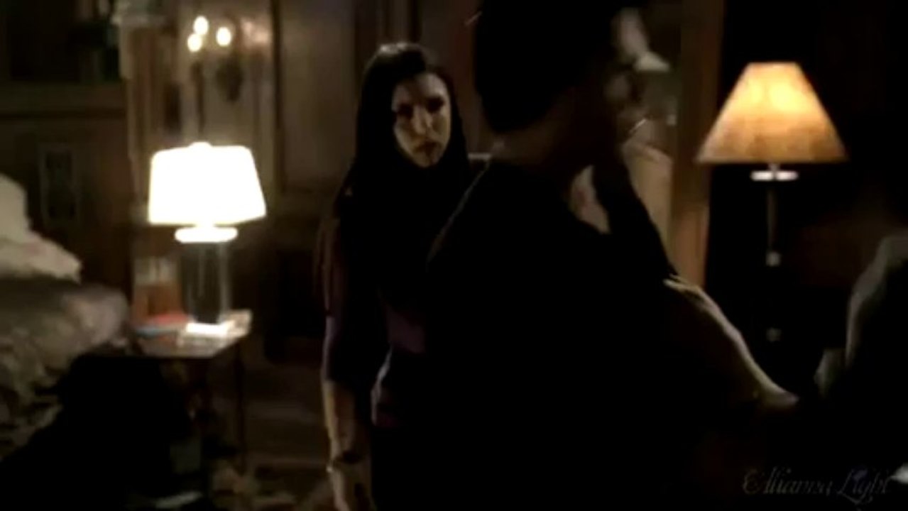 The Vampire Diaries Season 4 Trailer