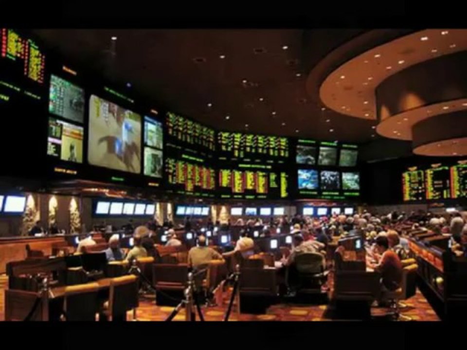 Sports Betting Professor - Sports Betting Professor Review