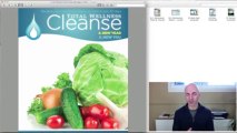 Total Wellness Cleanse Review - Inside Total Wellness Cleanse (Detox Diet - Cleansing Body Cleanse)