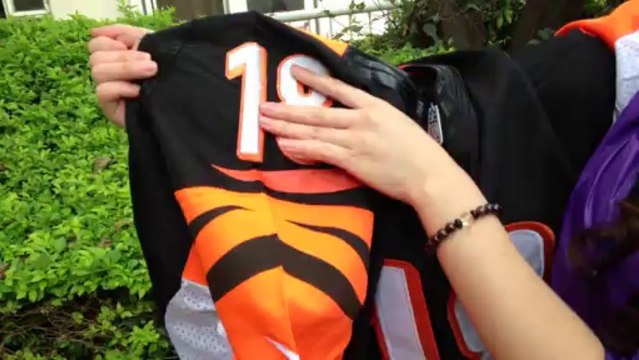 * jerseysforcheap.ru * Nike NFL Jerseys Cincinnati Bengals A.J. Limited Jersey