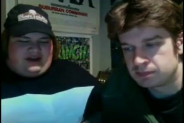 Shawn C Phillips & MJ Kelley's mini review on DEADLY SEDUCTION