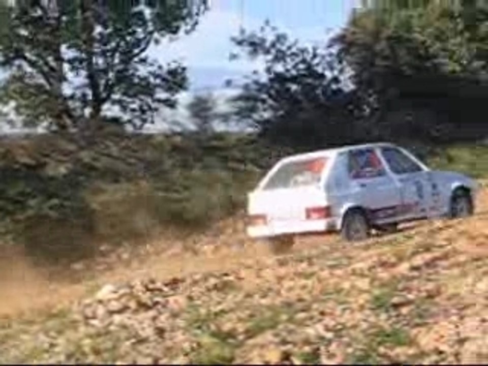 Terre de vaucluse 2006
