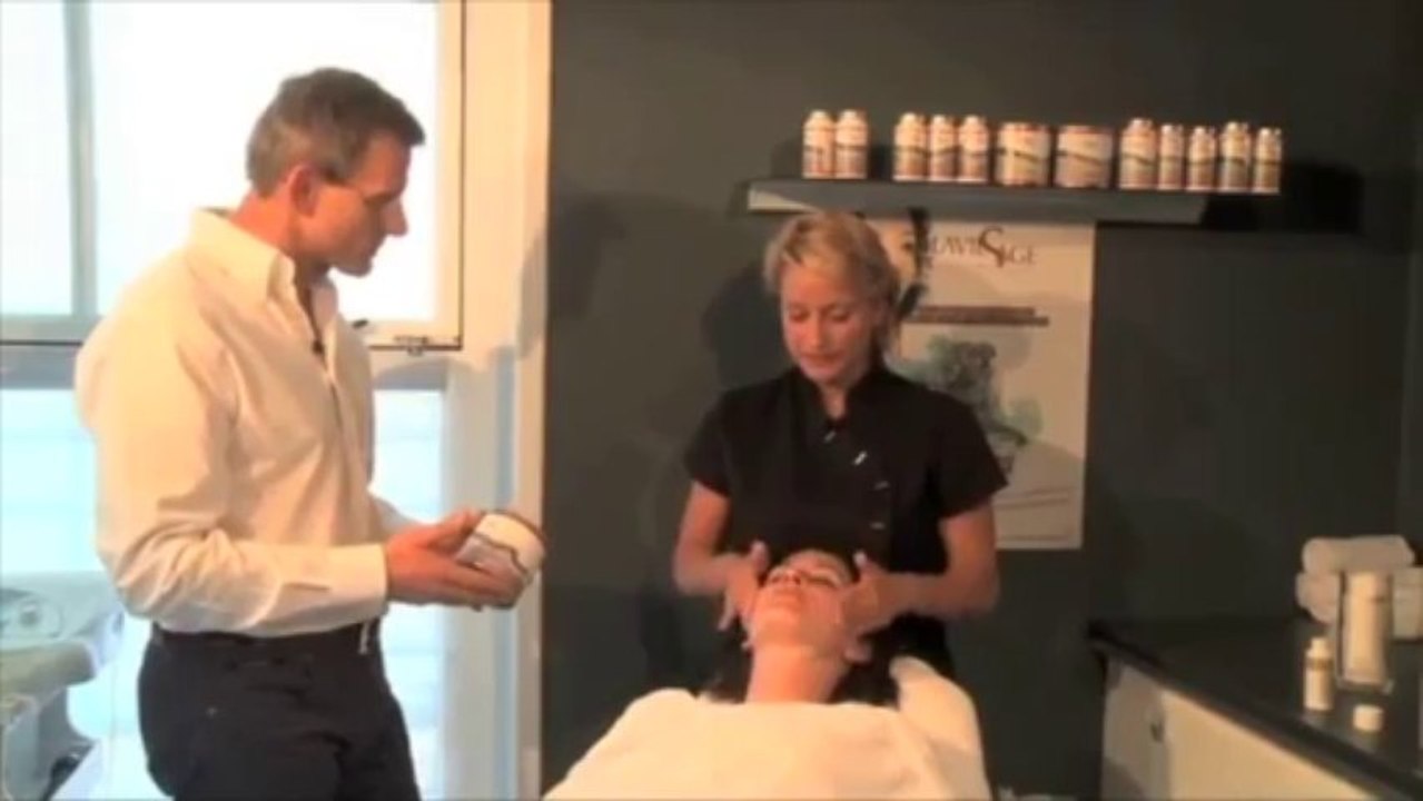 Rosacea II; behandeling van couperose