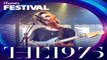 [ PREVIEW + DOWNLOAD ] The 1975 - iTunes Festival: London 2013 - EP [ iTunesRip ]