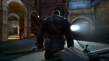 Dishonored (PS3) - Trailer de lancement de la GOTY édition