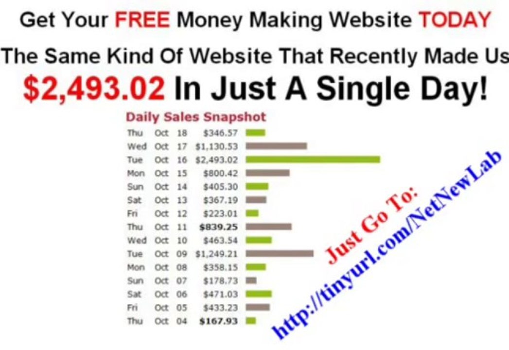 Net Success Lab - New Review 1