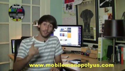 Whats Mobile Monopoly? - Check This