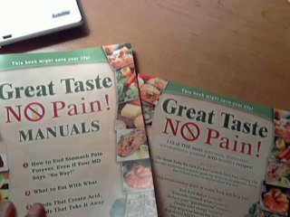 The Truth About Great Taste No Pain Program