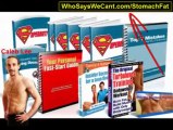 5 Tips To Lose Stomach Fat: Discover The 5 Tips To Lose Stomach Fat Fast