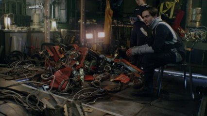 SOMA - Item #4017 Mockingbird - FullHD