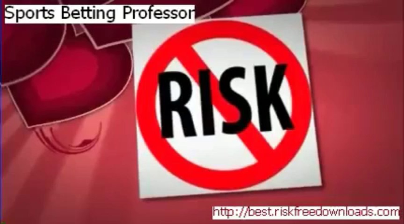 Sports Betting Professor Results - Sports Betting Professor Review