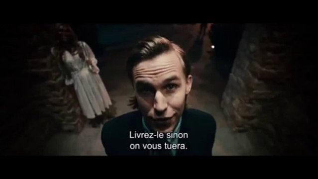 American Nightmare film complet partie 1 streaming VF en Entier en français (HD)