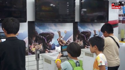 Tokyo Akihabara : temple des geeks