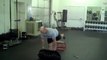 Ultimate Sandbag Strength Challenge Workout|Kettlebell Fat Loss Workouts