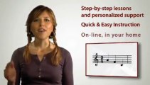 Learn Piano In 30 Days  - Piano Lessons For Beginners