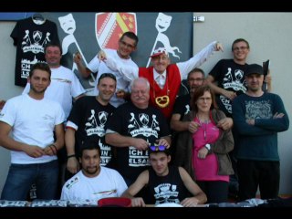 3 eme meeting de l'est 2013