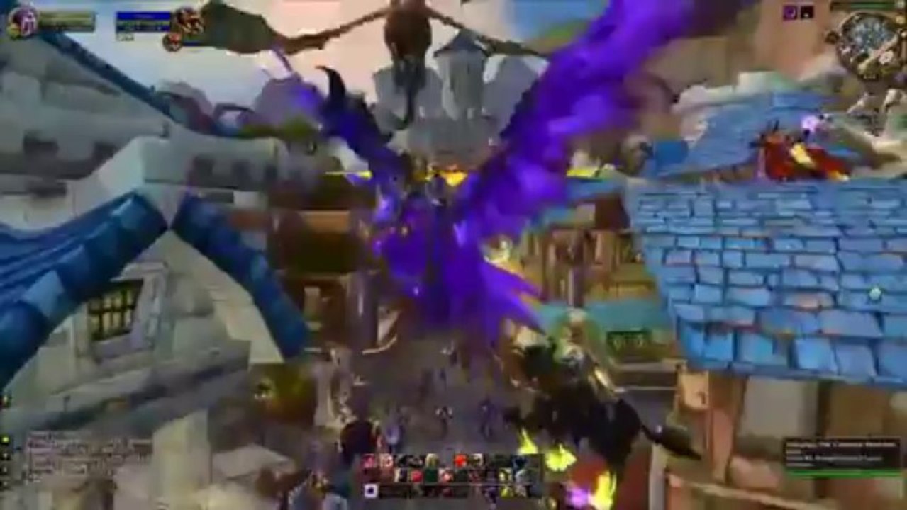 World Of Warcraft - Mists Of Pandaria Secrets