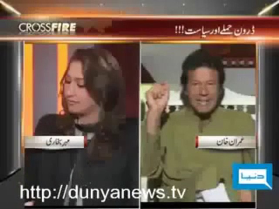 imran good answer