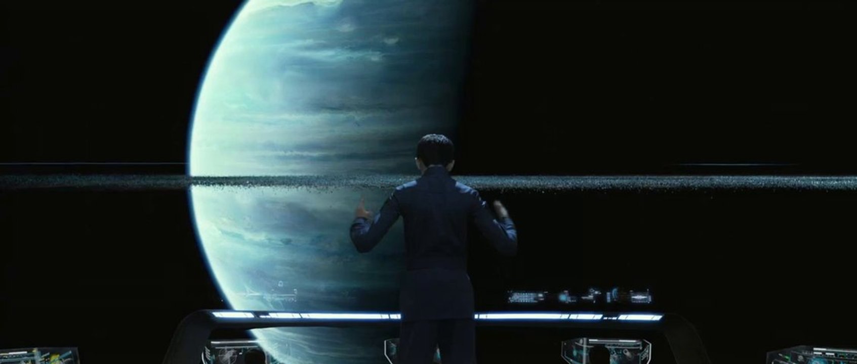 Ender's Game - US Final Trailer