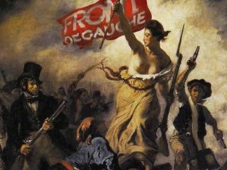 Jean-Luc Mélenchon au sujet des Roms