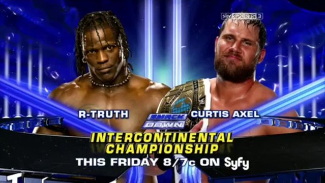 Uploaded by DesiTvForum.net 7th October 2013.WRN Part4