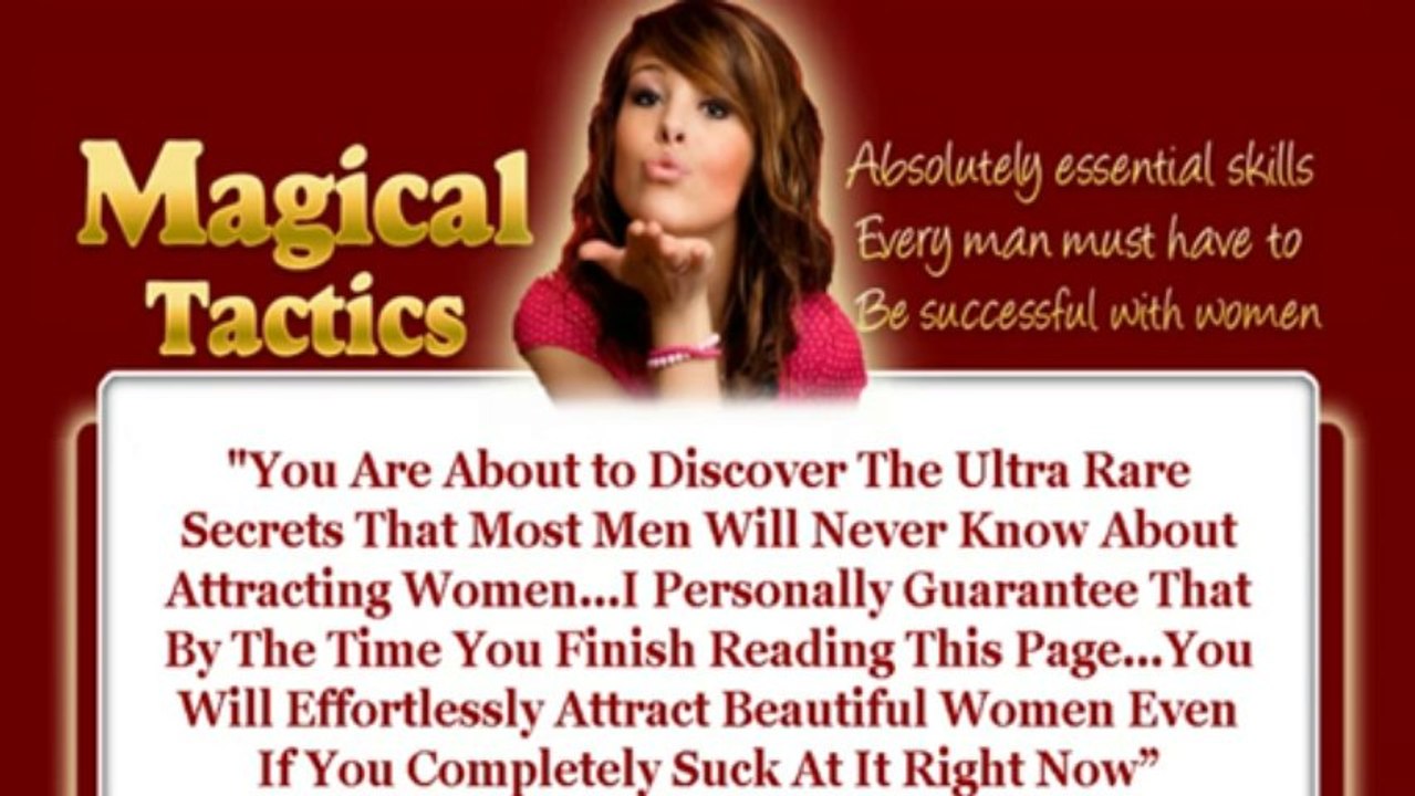 Magical Tactics eBook Review