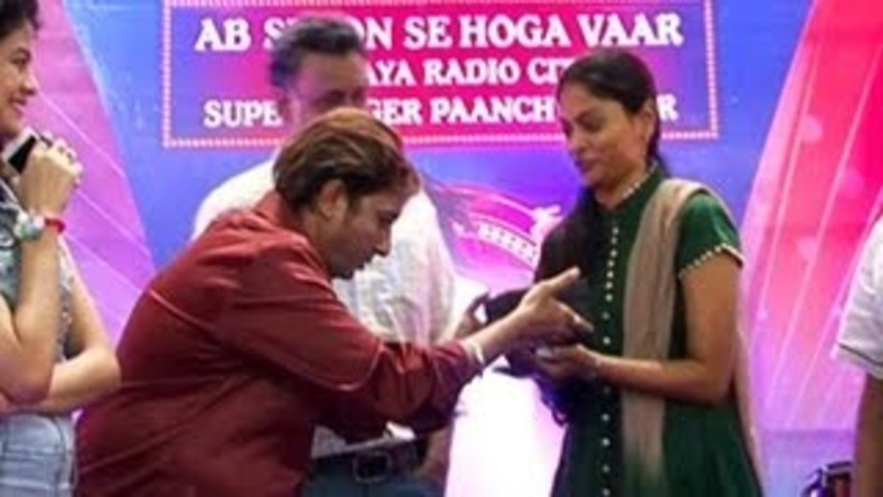 Super Singer Grand Finale | Sukhwinder Singh