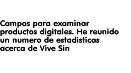 Vive Sin Herpes