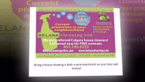 House cleaners in Calgary - House cleaning in Calgary 403-700-6555