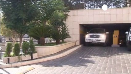 Suriyeli muhalifler Cenevre Konferansı'na temkinli...