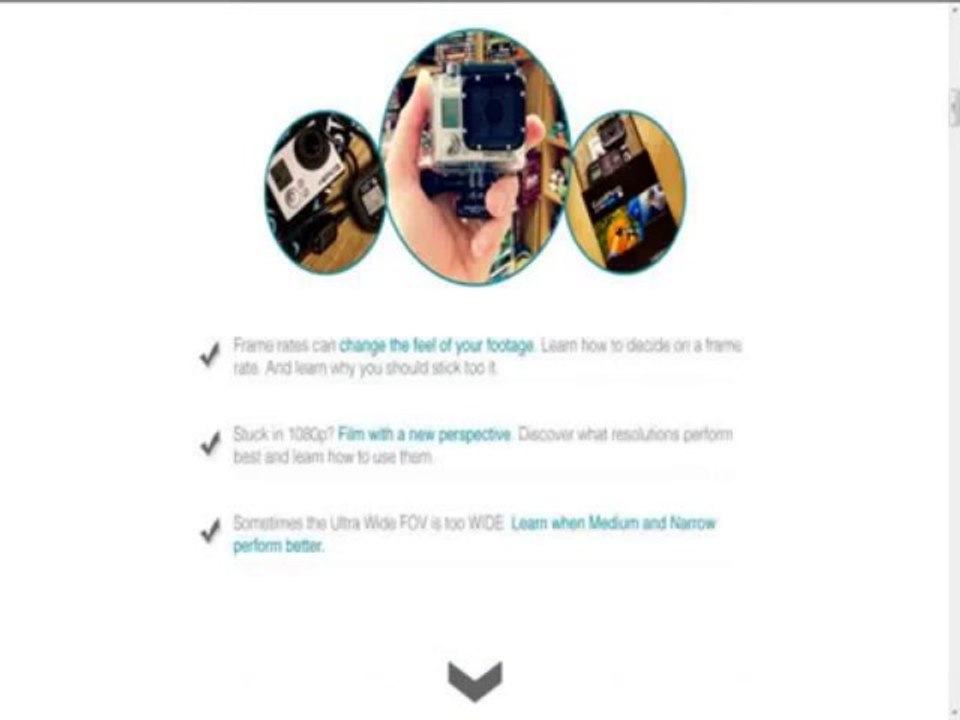 Project Gopro Ebook ~ Learn About The 5 Million Gopro Buyers Order Now.