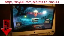 Diablo 3 Gold Secrets + Video Reveals How to Make Unlimited Gold with Almost No Effort