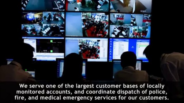 Seattle Security Systems | Washington Alarm Systems