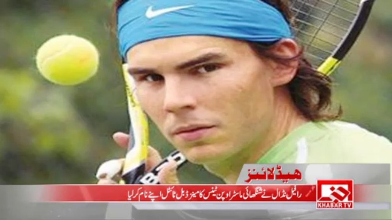 Headlines  08-10-13--- 11pm