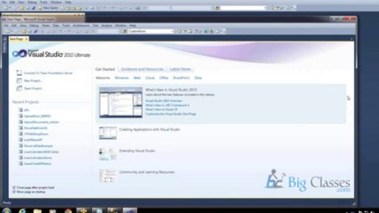 MSBI - MicroSoft BI Online Training Free Demo Video
