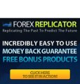 Forex Replicator - Use Historical Data To Predict Price Movements Review   Bonus
