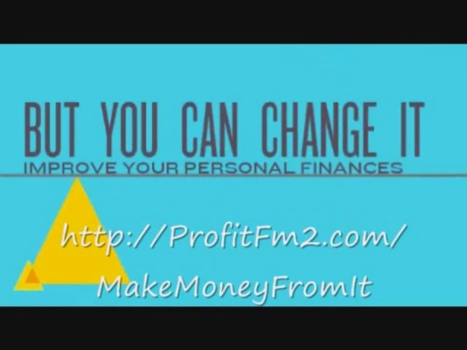 One Week Marketing - Make Money From It - Intro