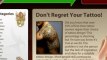 Infinite Tattoos- #1 Converting Tattoo Website! Review + Bonus