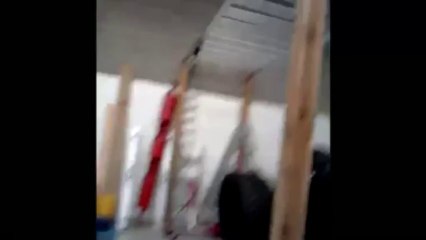 Underground Strength Nation Inspiration